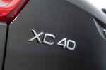 Volvo XC40 D3 Inscription 2018 года (UK)
